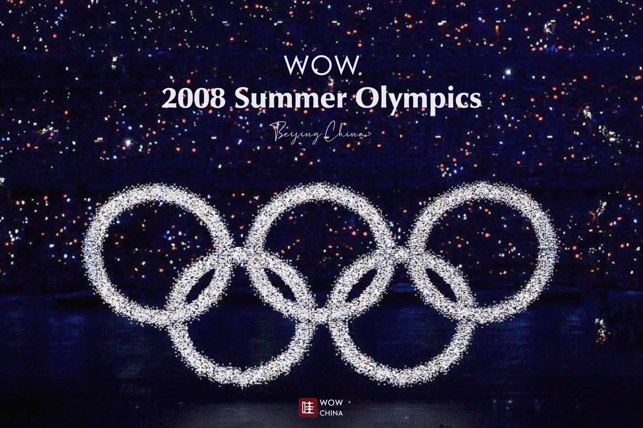 ผ่านมากว่า 12 ปี กับเส้นทางสู่มหาอำนาจของจีน
เบื้องลึกอภิมหามหกรรมกีฬาโอลิมปิก 2…