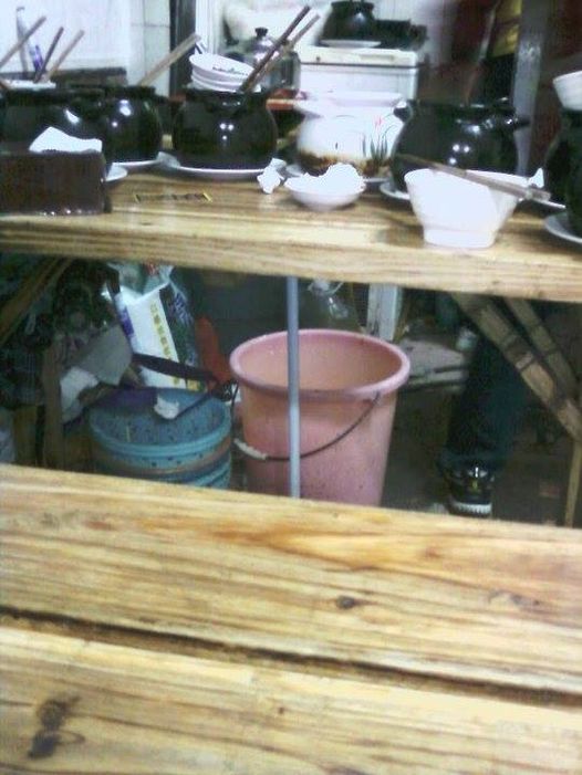 ข้างหลังภาพ…

เคยไปทานอาหารที่ร้านอาหารจีนไหมคะ
เคยดูกระบวนการทำอาหารจีนไหม…