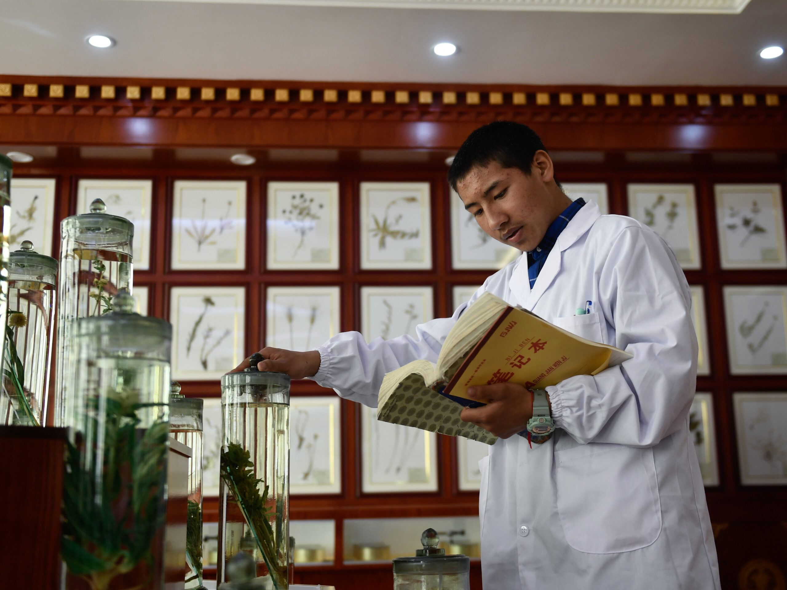 จีนพิจารณาร่างกม. ‘ส่งเสริมอาชีวศึกษา’ ฉบับแก้ไข