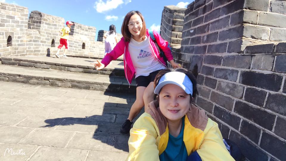 #水长城 #旅游 #北京 #กรุงปักกิ่ง มี #กำแพงเมืองจีน หลายช่วง ส่วนใหญ่เป็นกำแพงเมืองจีนที…