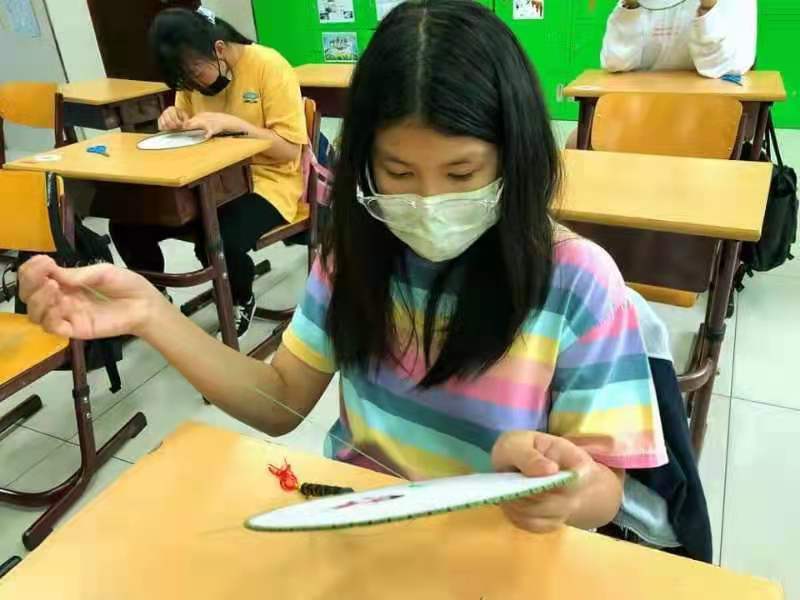 My 3 years in China | Nichapat Pikulthong