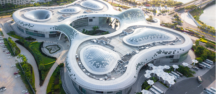 การท่องเที่ยวไห่หนานยังบูม ยอดจำหน่ายสินค้าปลอดภาษีโตต่อเนื่อง