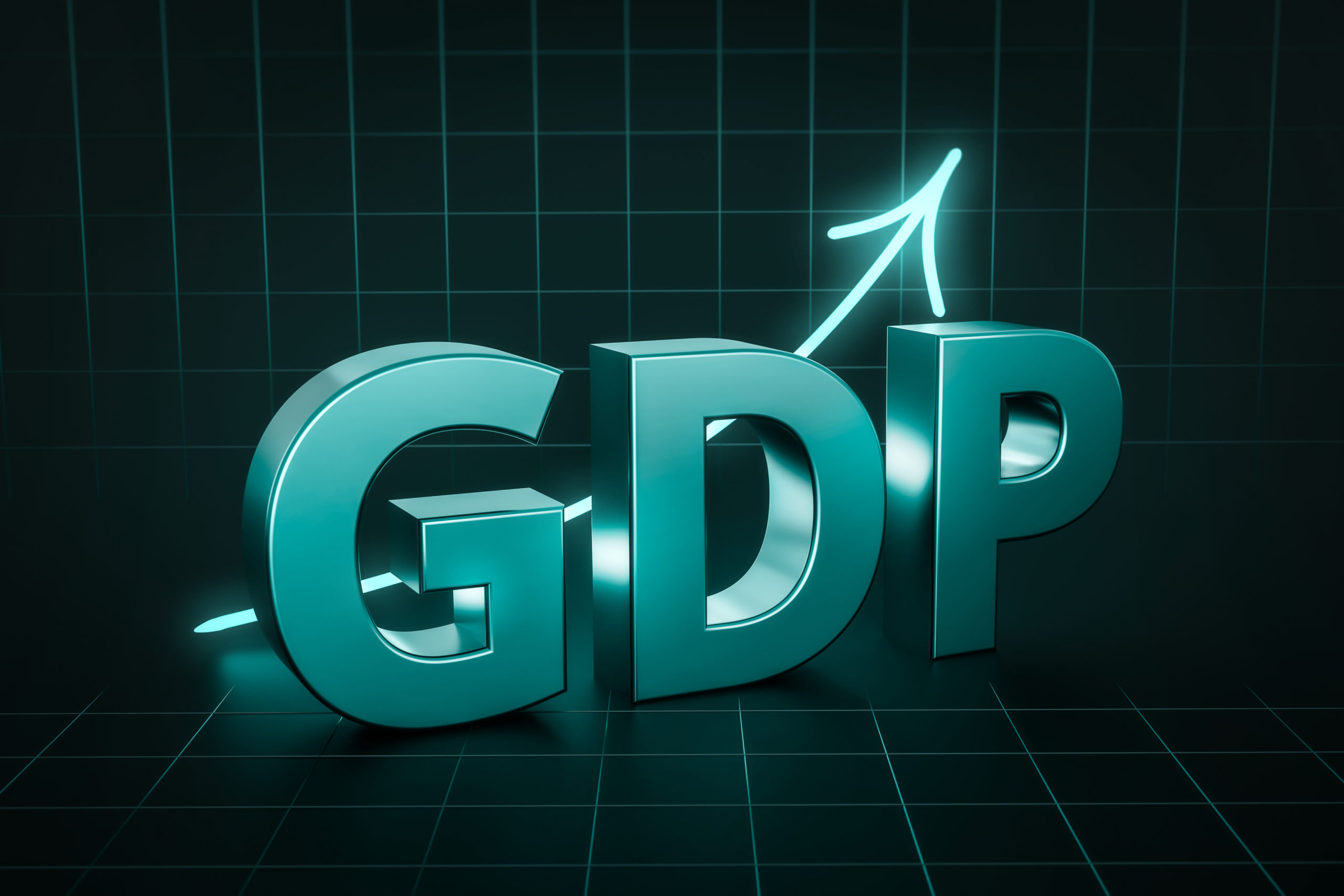 ในไตรมาสที่ 1/2565 GDP จีนเติบโตร้อยละ 4.8 จากช่วงเดียวกันของปี 2564