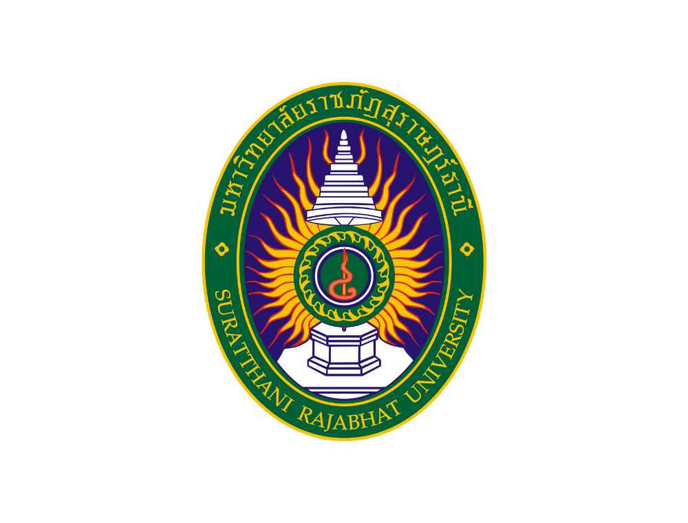 素叻他尼皇家大学 (Surat Thani Rajabhat University, SRU)