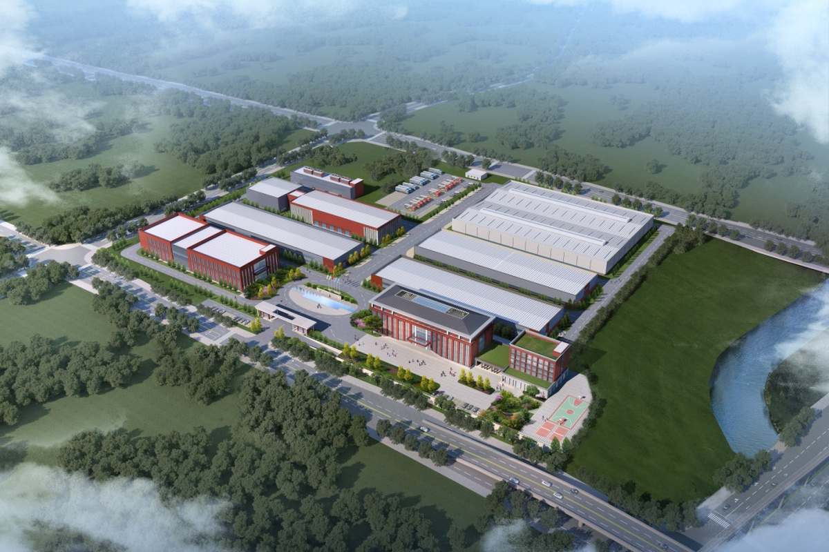 จีนจัดตั้งศูนย์ควบคุมและตรวจสอบคุณภาพไฟฟ้าพลังงานไฮโดรเจนแห่งชาติ