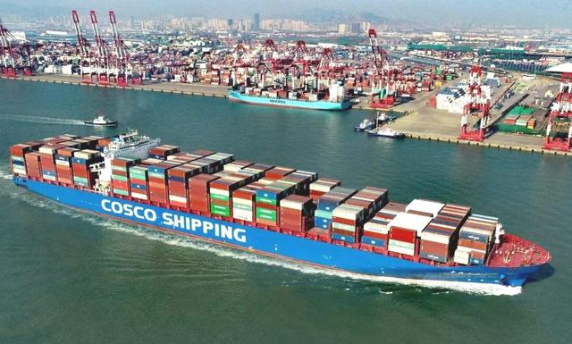 การค้าระหว่างประเทศมณฑลซานตง ประจำปี 2564 – thaibizchina