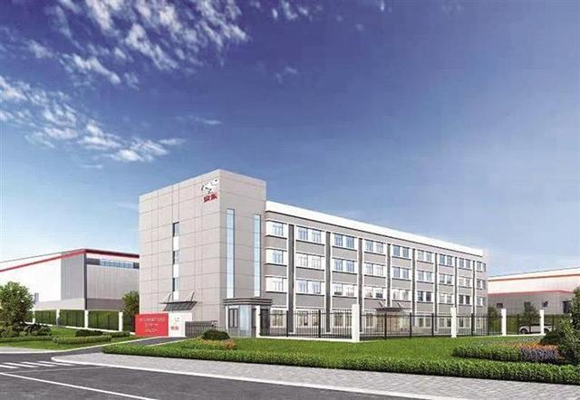 นครหลานโจวจับมือ JD ตั้งฐาน JD Asia One (Lanzhou) Smart E-commerce Industrial Base เสริมทัพการค้าออนไลน์ของมณฑลกานซู