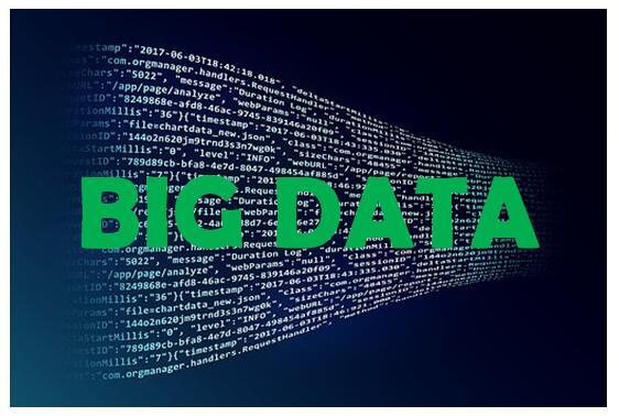 อุตสาหกรรมบิ๊กดาต้าของมณฑลหูหนานเพิ่มขึ้นร้อยละ 30 – thaibizchina