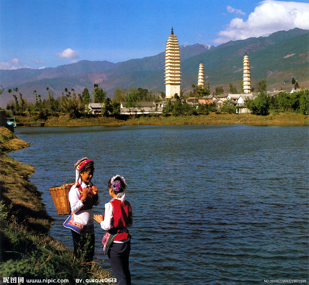 ท่องเที่ยวตรุษจีนยูนนานปี 2565 เน้นพึ่งพาตลาดในมณฑลและนักท่องเที่ยว “วันเดย์ทริป” – thaibizchina