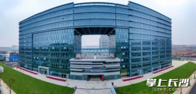 หูหนานเปิดทดลองใช้ศูนย์ซื้อขายข้อมูลบิ๊กดาต้าเป็นครั้งแรก – thaibizchina