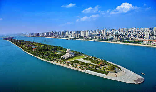 ภาพรวมท่องเที่ยวหูหนานช่วงหยุดยาว “วันชาติจีน” ส่อแววซบเซา แต่ท่องเที่ยวระยะสั้นส่งสัญญาณบวก – thaibizchina