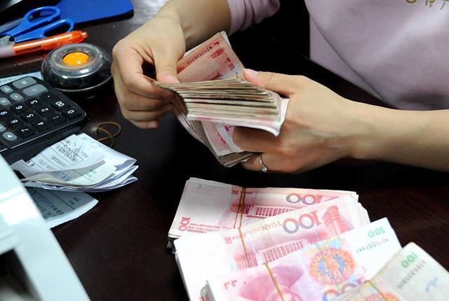 ตั้งแต่วันที่ 1 มี.ค. 2565 การฝาก/ถอนเงินมากกว่า 50,000 หยวนในจีน ต้องแจ้งแหล่งที่มาของเงินทุน/วัตถุประสงค์การใช้เงิน