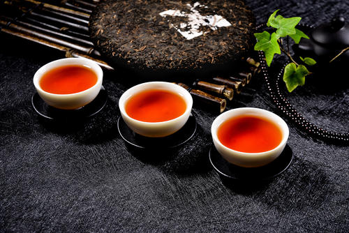 “ชาผูเอ่อร์” ครองอันดับสองชาจีนที่มีมูลค่าแบรนด์สูงสุดในปี 2564 – thaibizchina