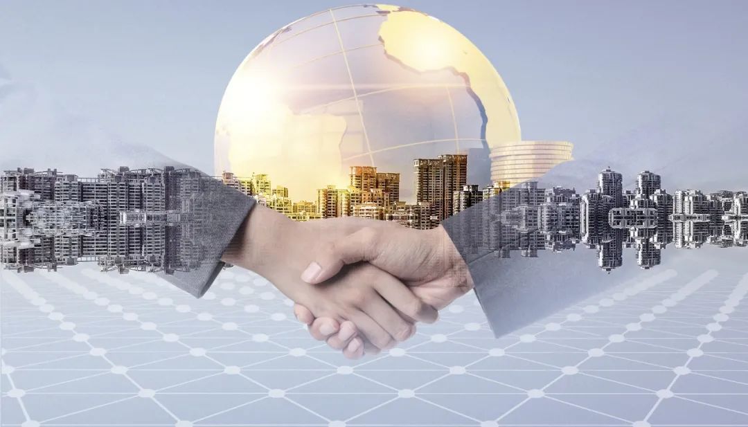 172 บริษัท ของ FORTUNE GLOBAL 500 เข้าลงทุนในเมืองชิงต่าว