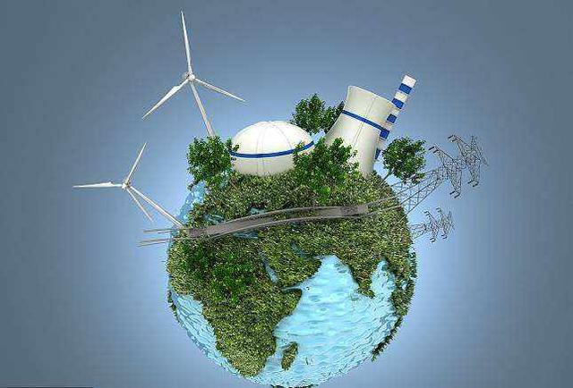 พลังงานสะอาดมณฑลซานตงรุดหน้า 3 ไตรมาสแรก ปี 2566