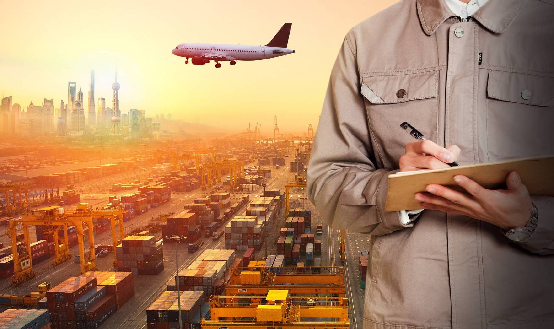 มูลค่าการค้าต่างประเทศของฝูเจี้ยนในช่วง 11 เดือนแรกสูงกว่า 1.79 ล้านล้านหยวน ติดอันดับ 6 ของจีน