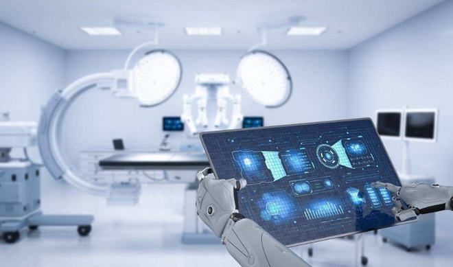 หนานชางออกแผนพัฒนาอุตสาหกรรมการแพทย์และสุขภาพให้ทันสมัยปี 2566 – 2569 – thaibizchina