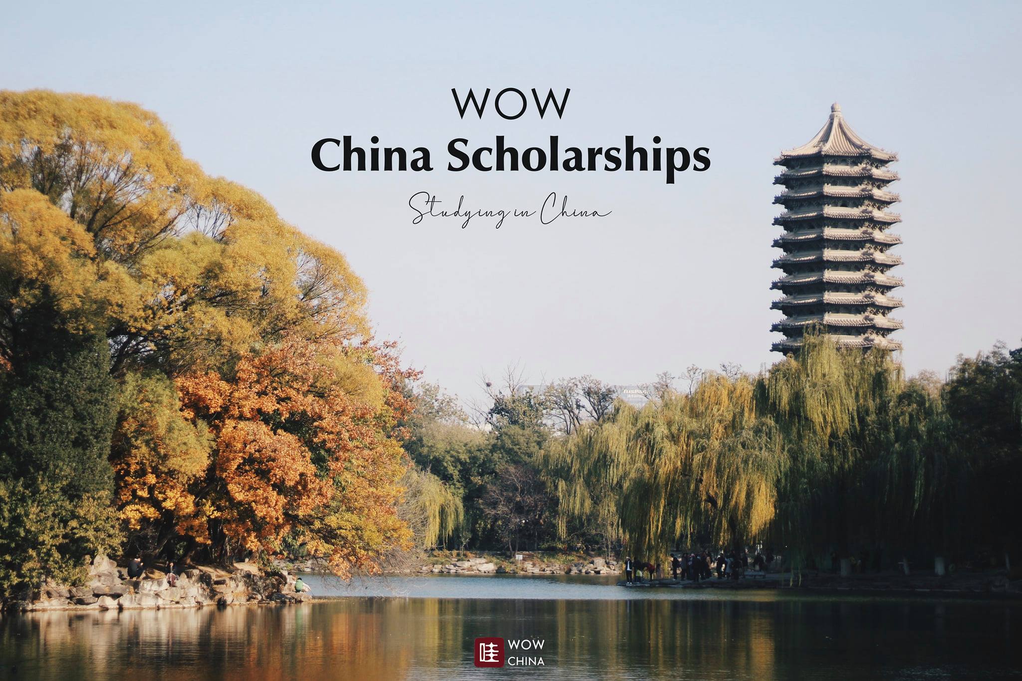 รวม “8 ทุนการศึกษาฟรี” ในประเทศจีน 
อีกช่องทางเรียนต่อยอดนิยม
ครอบคลุมหลากหลายสา…