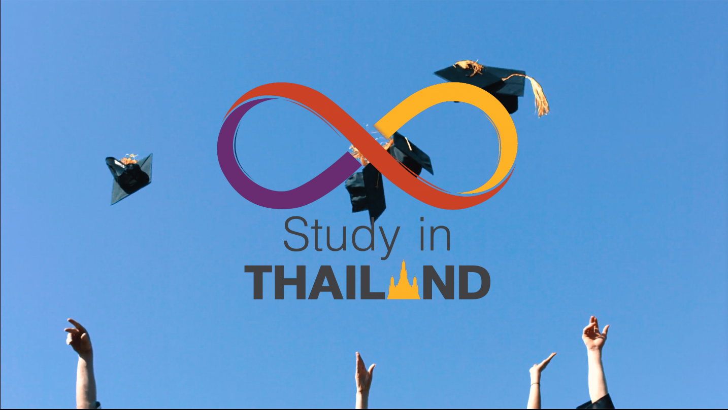 Study in Thailand